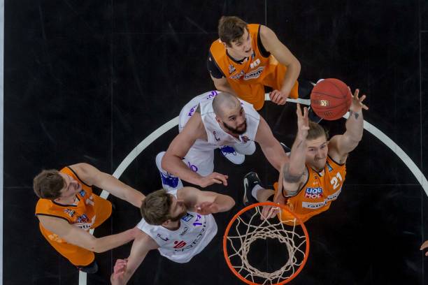 球员们的技 球员们的技